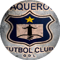 Logo Vaqueros Futbol Club